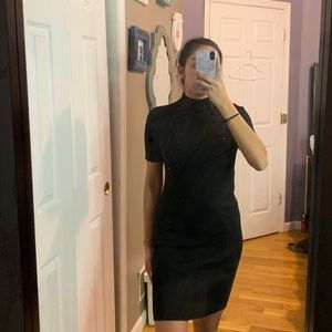 Brand New Dress